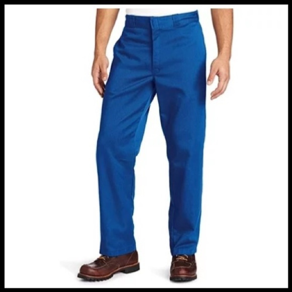DICKIES NWT Original Fit 874 Work Pants